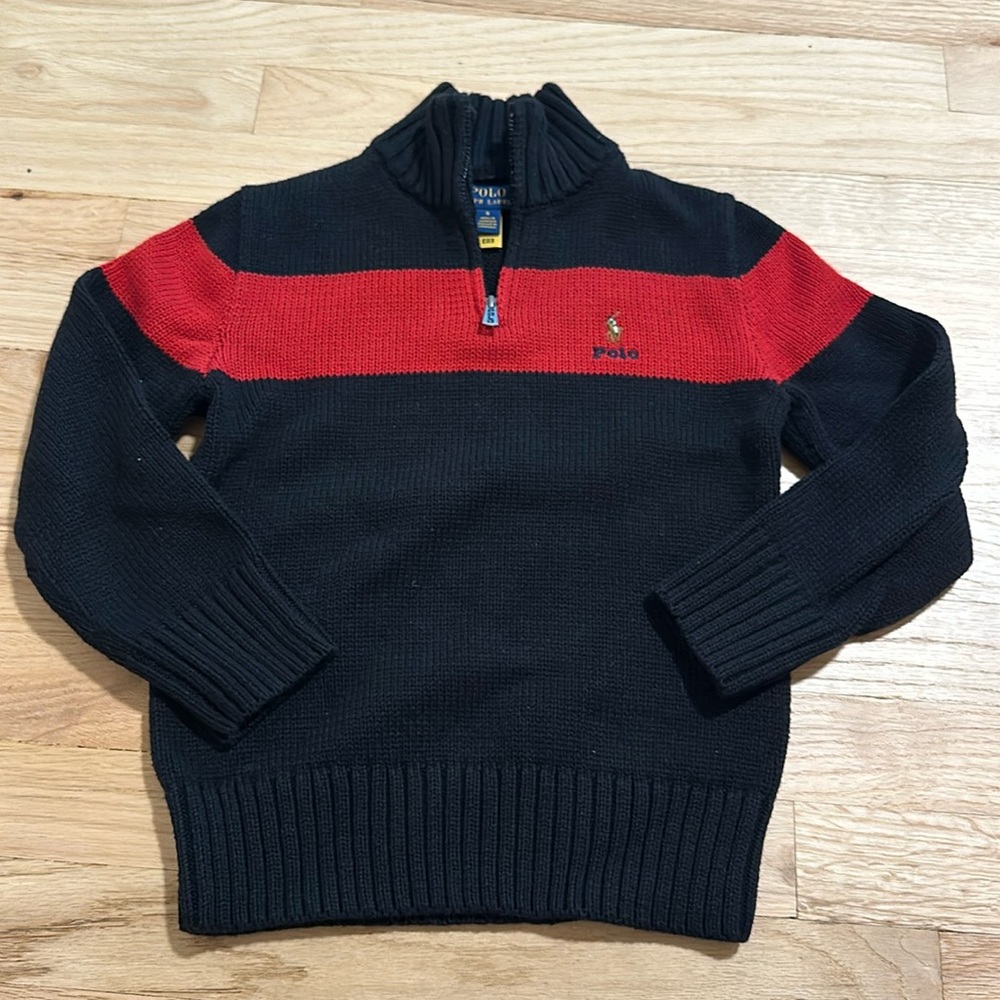 Sweater Polo Ralph Lauren 6